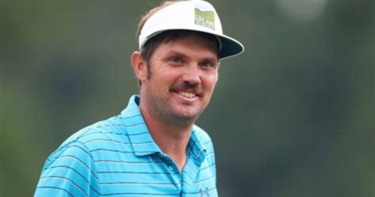 Jeff Overton Net Worth