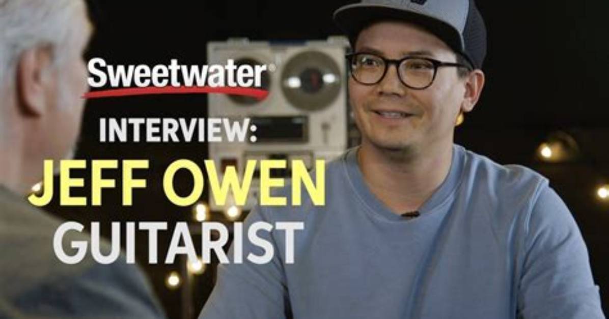 Jeff Owen