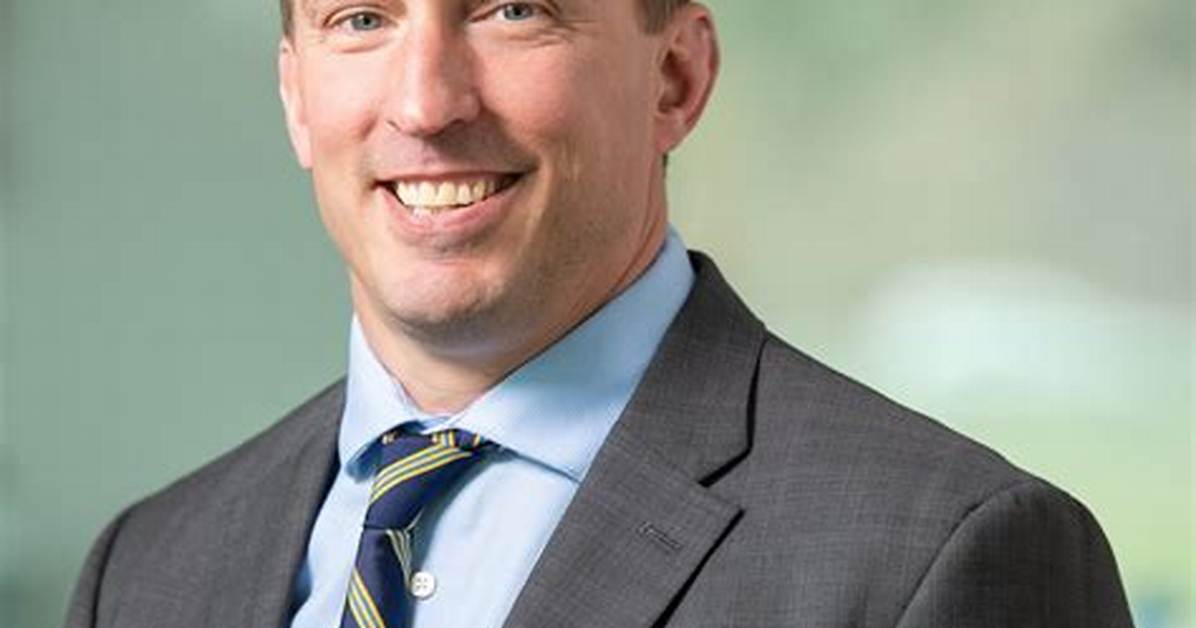 Jeff Palmer