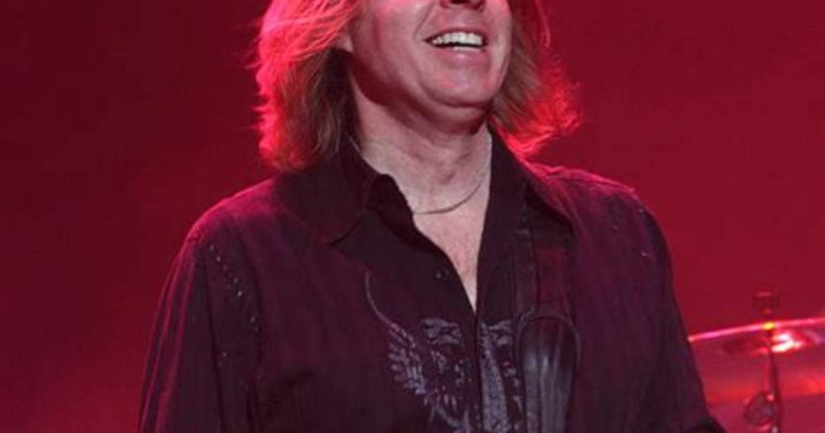 Jeff Pilson