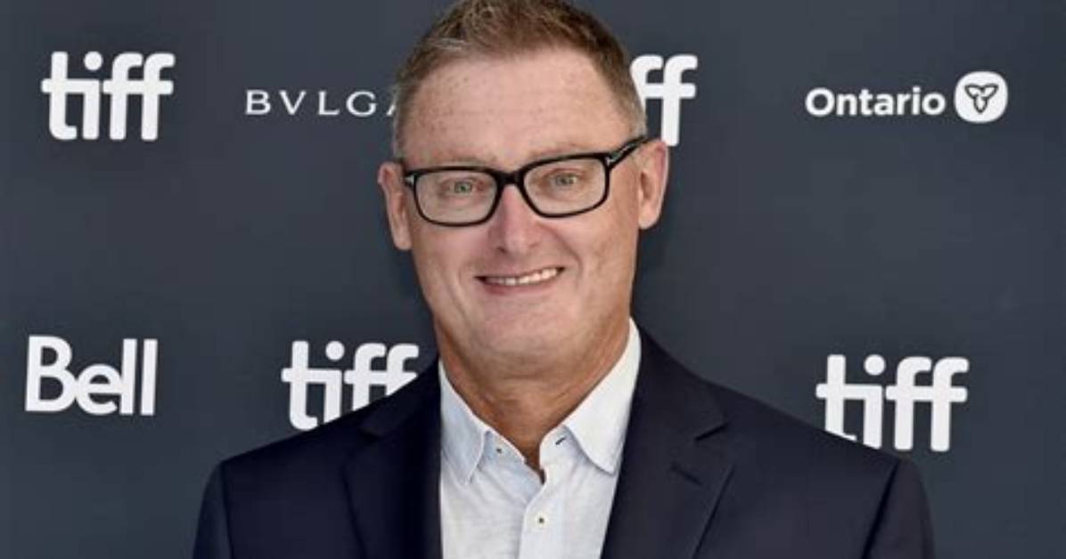 Jeff Pope Net Worth