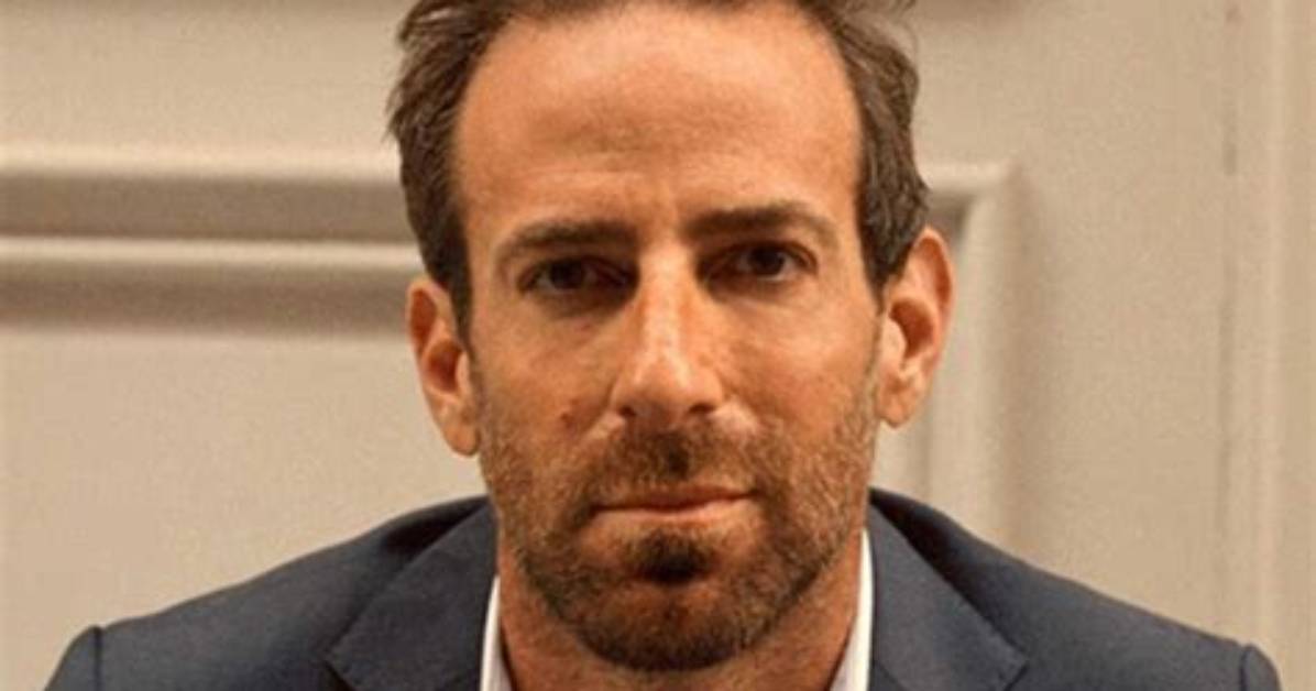 Jeff Rabhan Net Worth