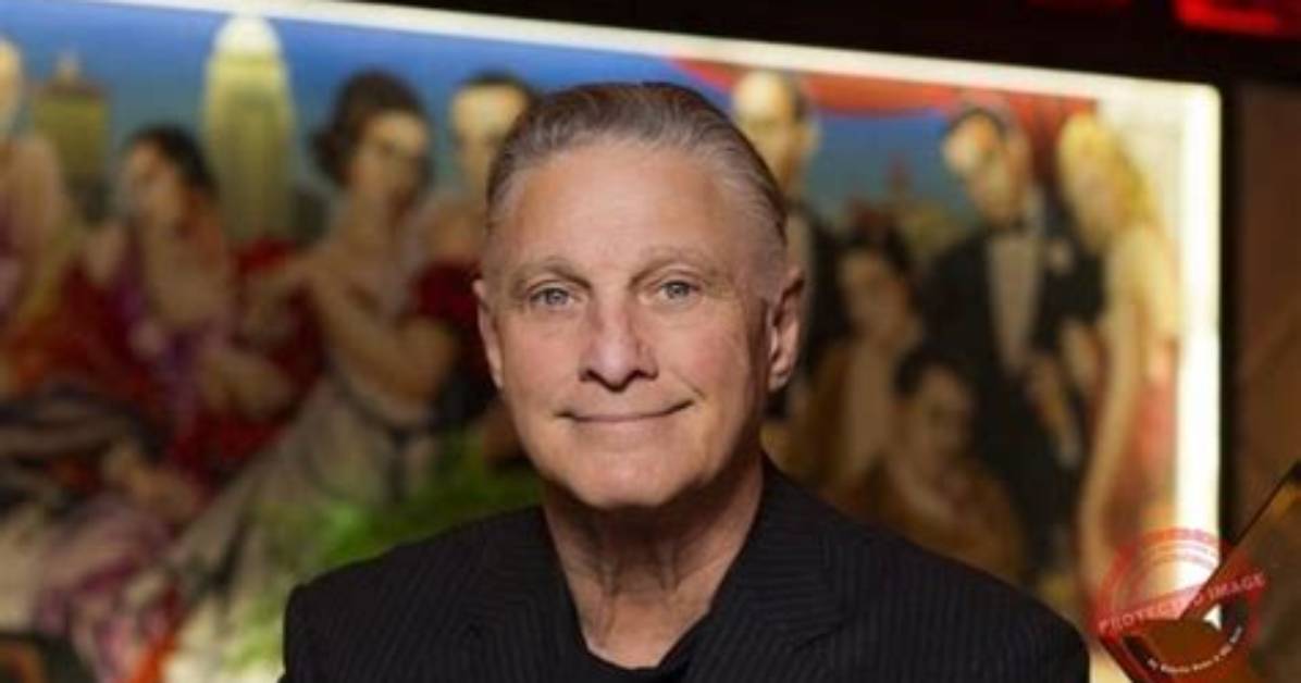 Jeff Ruby Net Worth – Age, Height, Career, Wiki & Biography