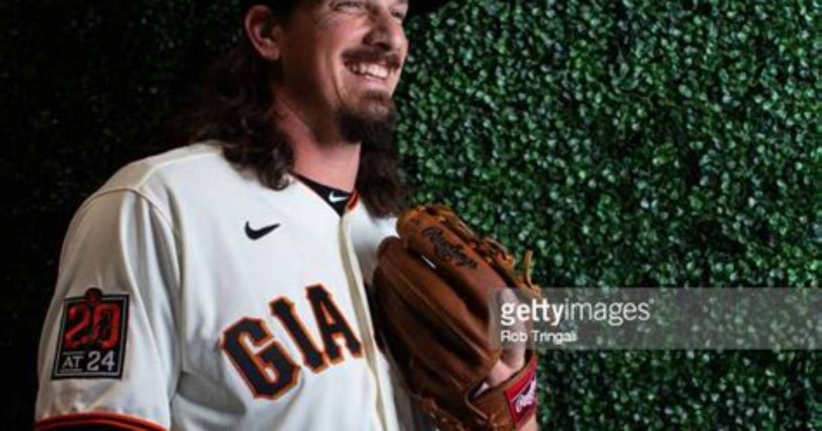 Jeff Samardzija