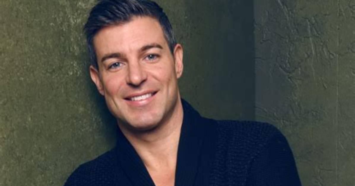 Jeff Schroeder