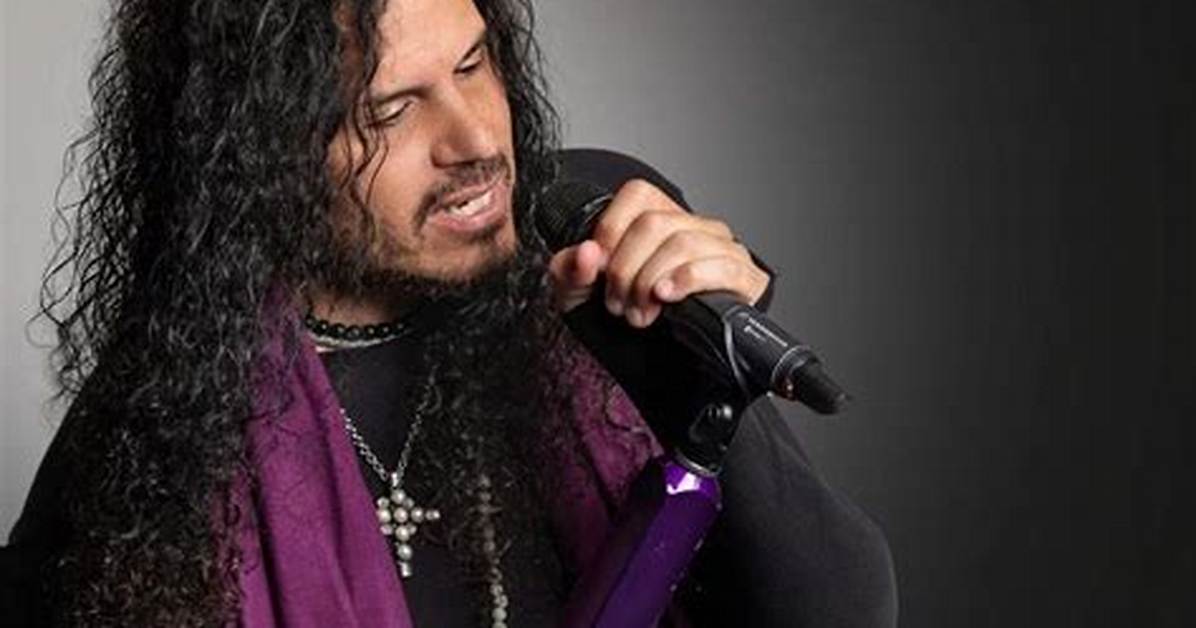 Jeff Scott Soto Net Worth