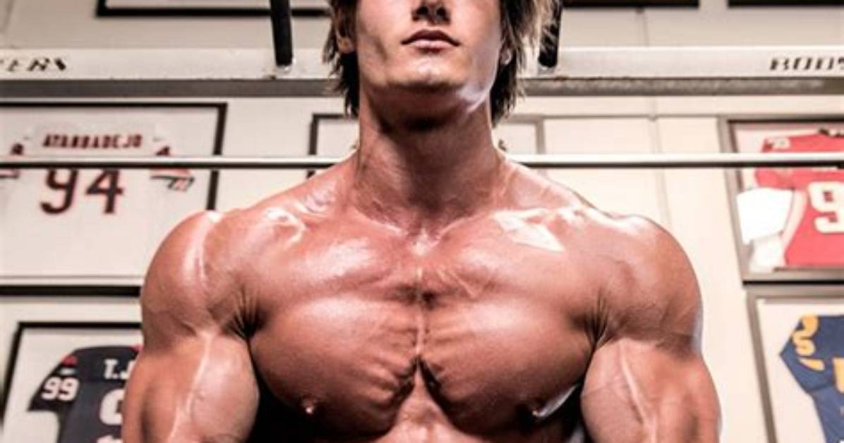 Jeff Seid