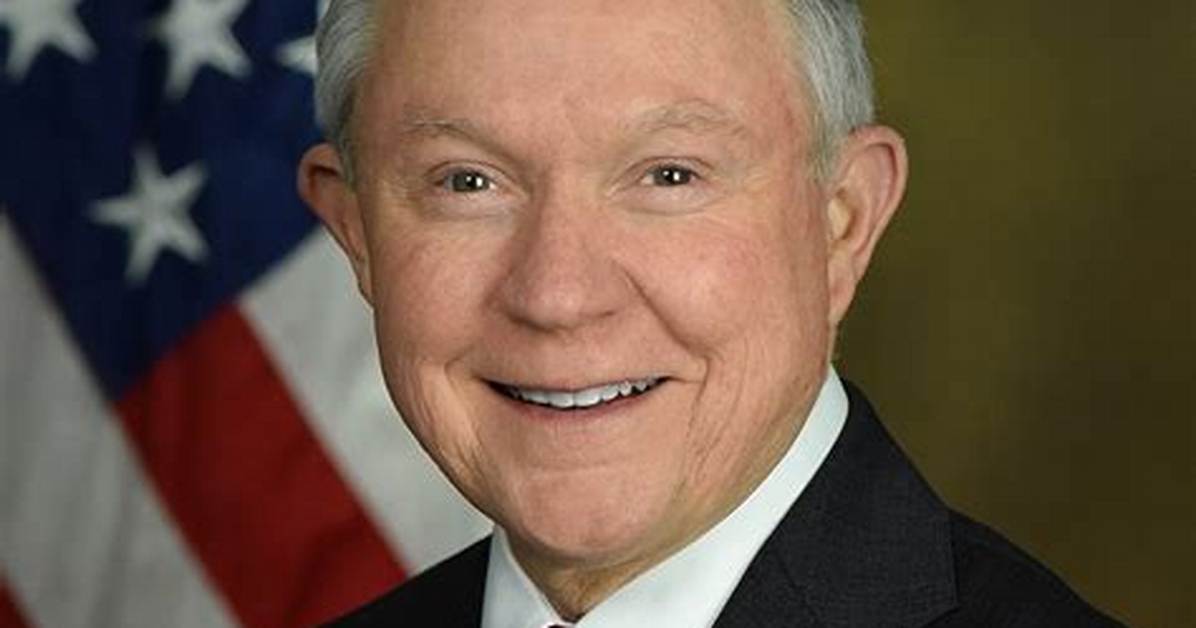 Jeff Sessions