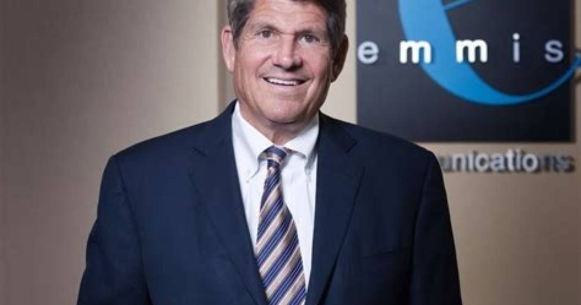 Jeff Smulyan