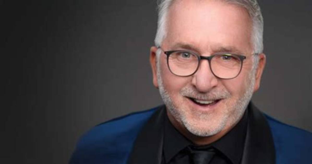 Jeff Stevenson (Comedian)