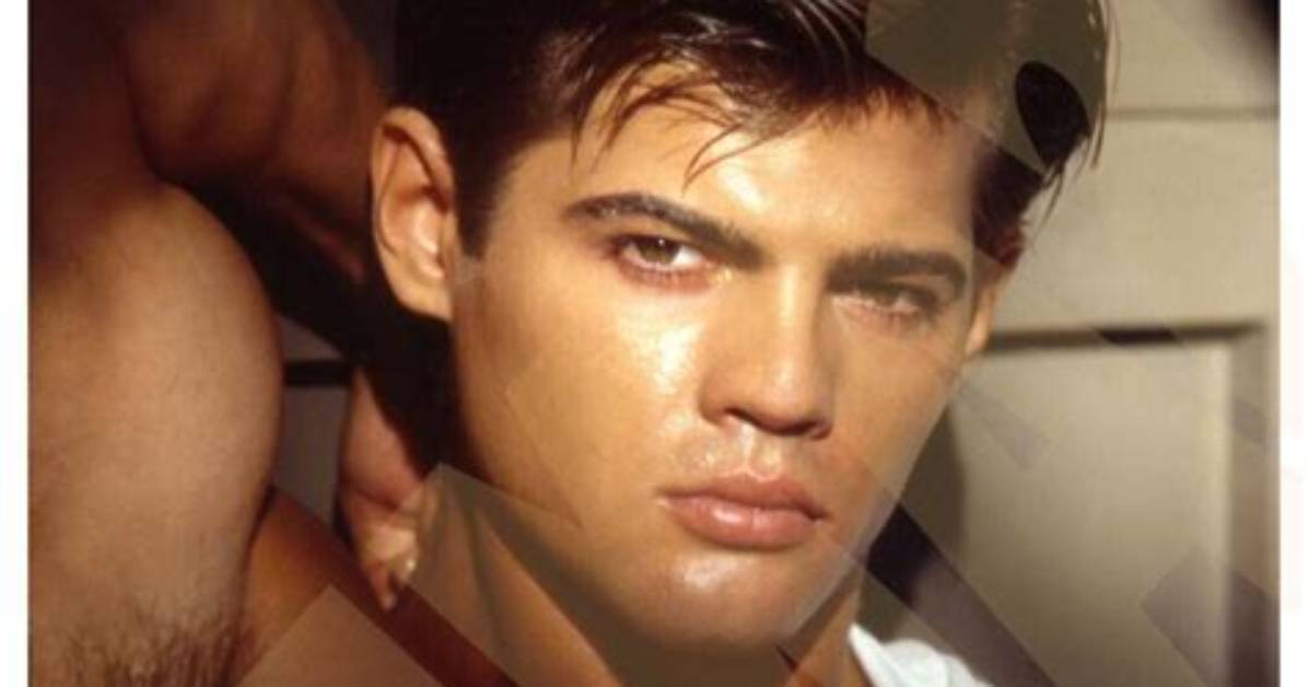 Jeff Stryker Net Worth