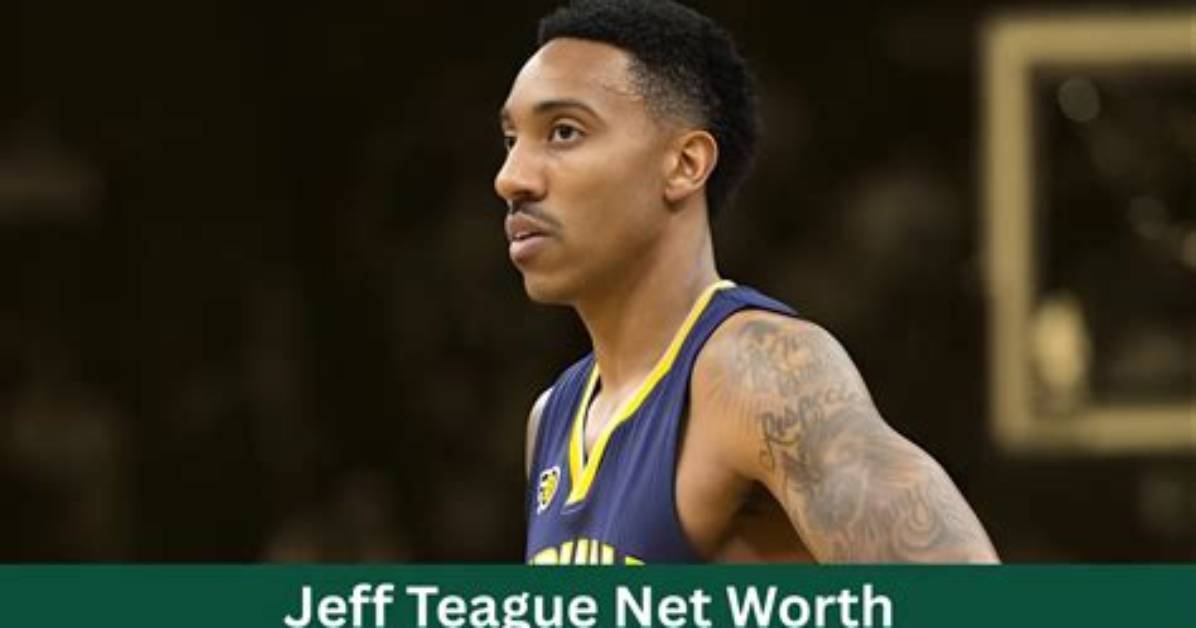 Jeff Teague Net Worth