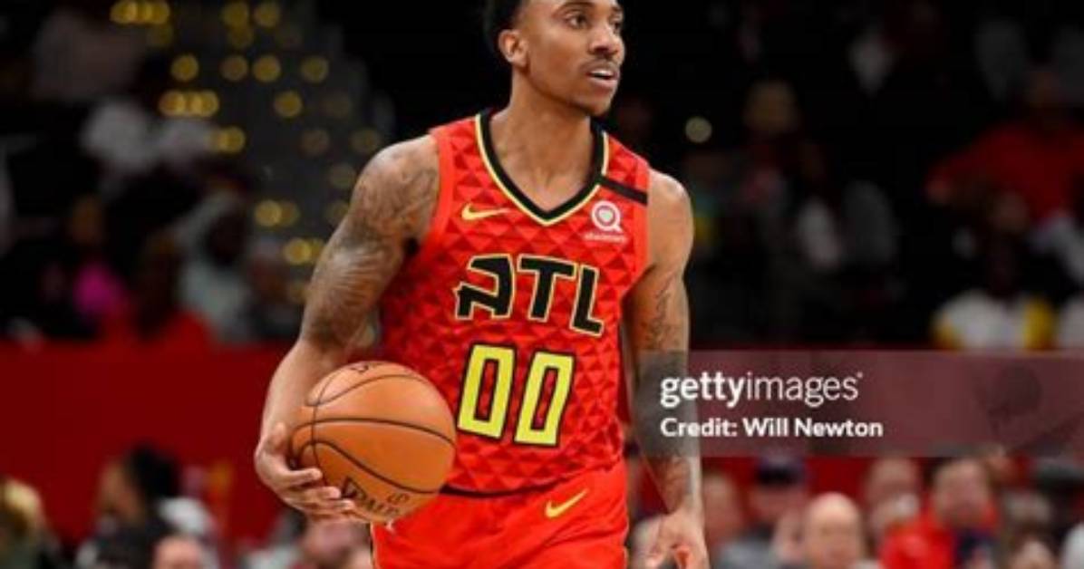 Jeff Teague