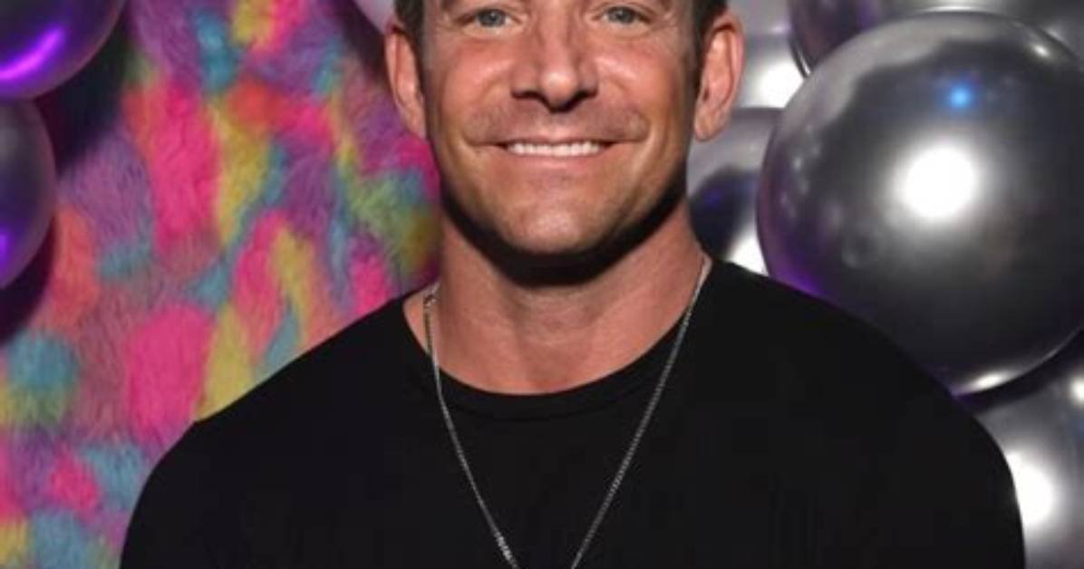 Jeff Timmons