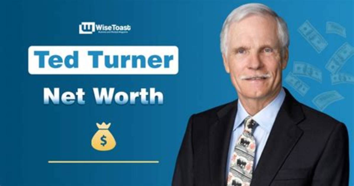 Jeff Turner Net Worth