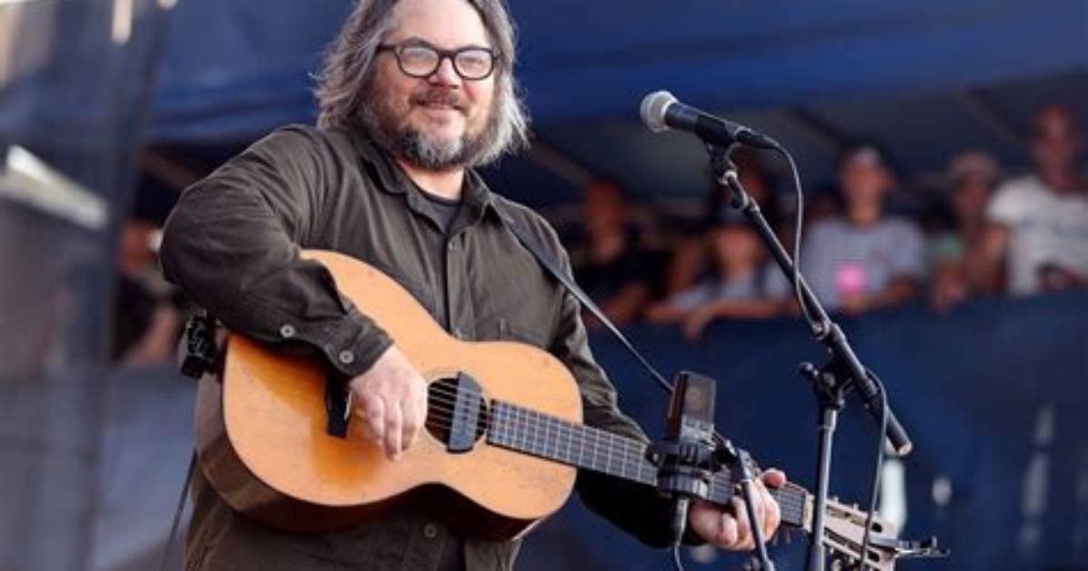 Jeff Tweedy Net Worth