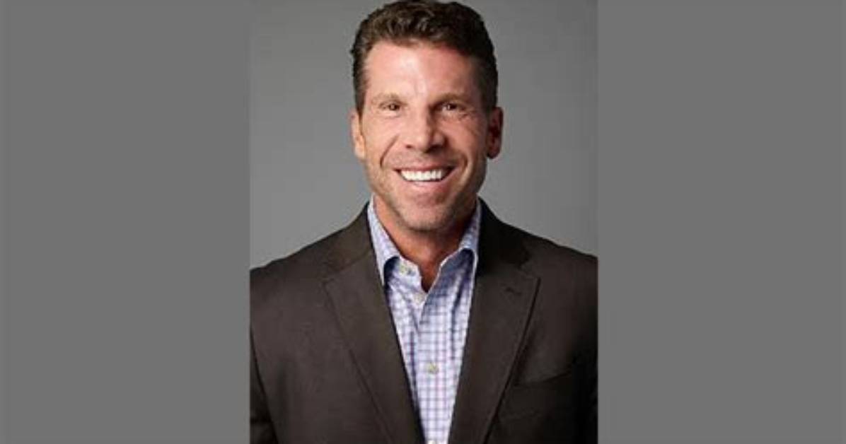 Jeff Vacirca Net Worth