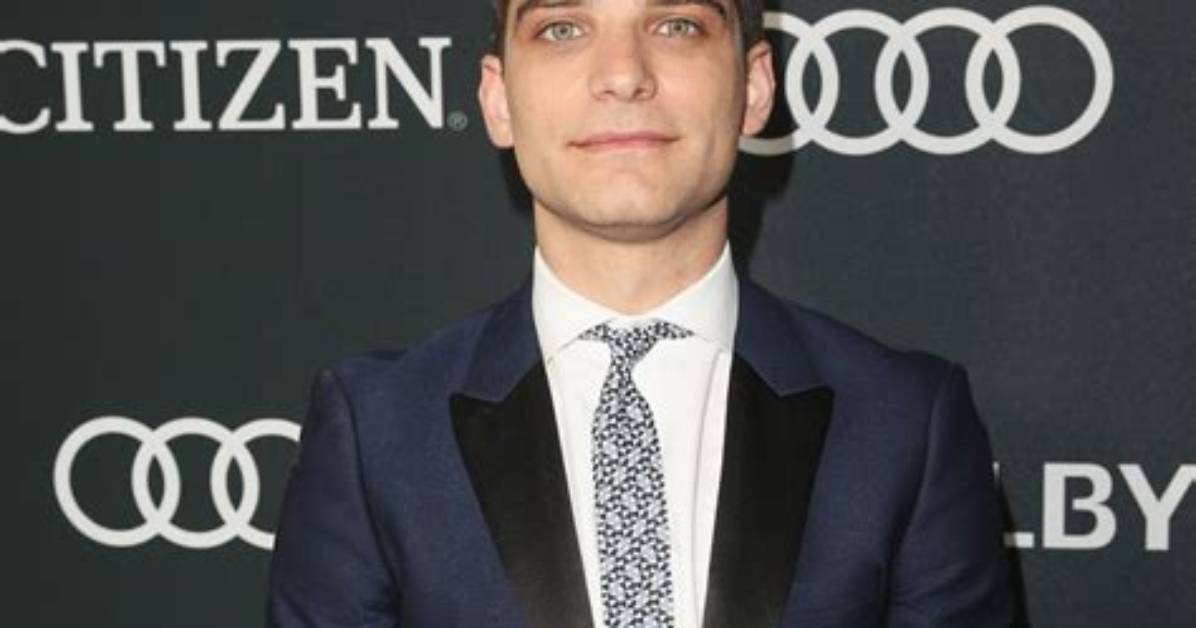 Jeff Ward Net Worth