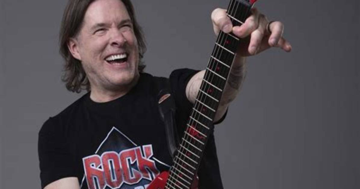 Jeff Waters