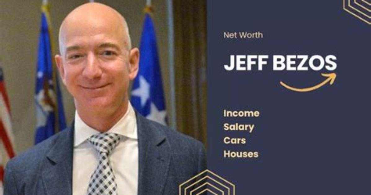 Jeff Watson Net Worth 2024