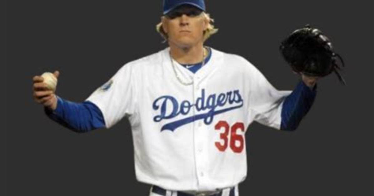 Jeff Weaver
