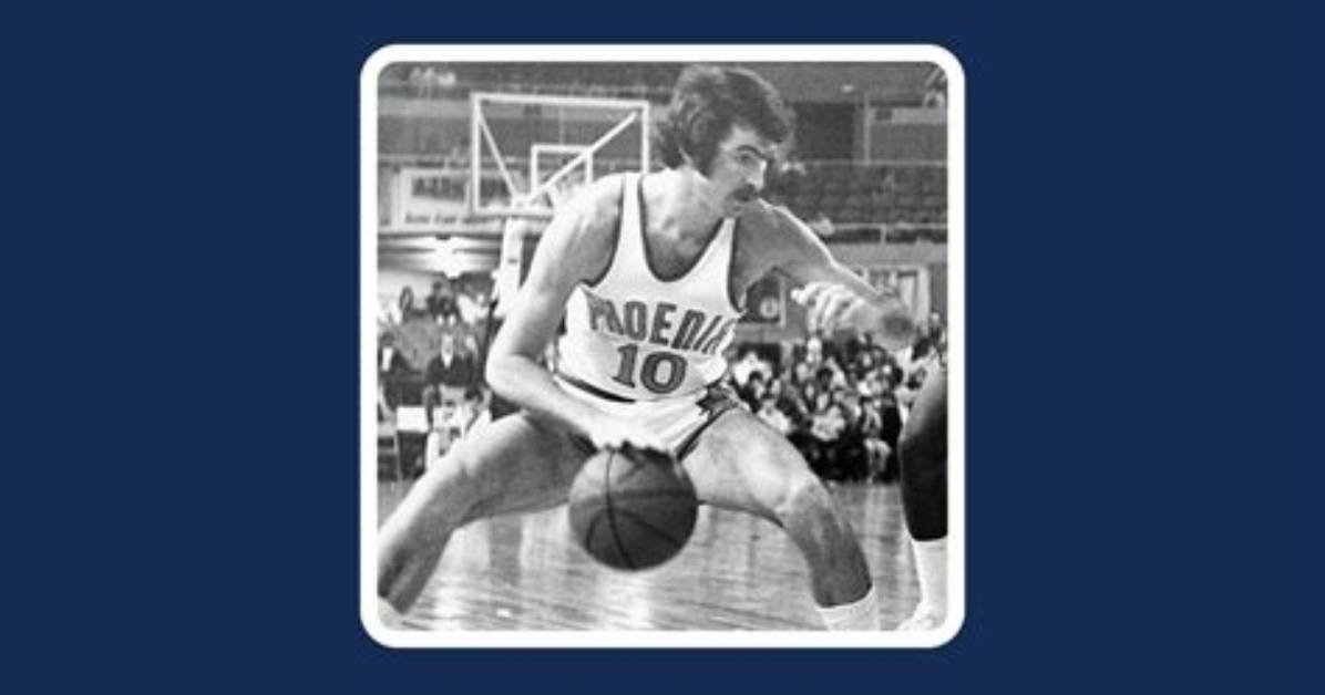 Jeff Webb (Basketball)
