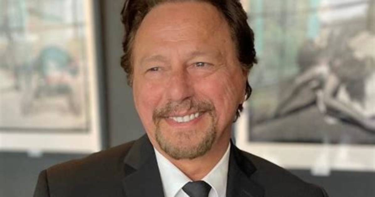 Jeff Wincott Net Worth