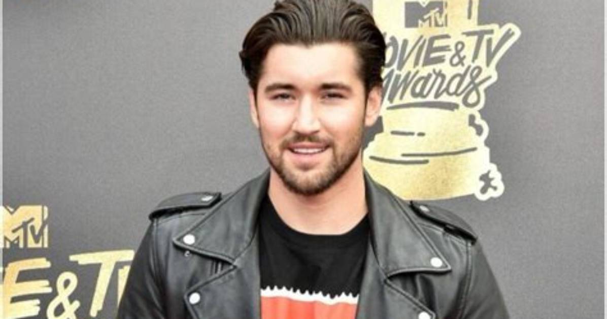 Jeff Wittek Net Worth