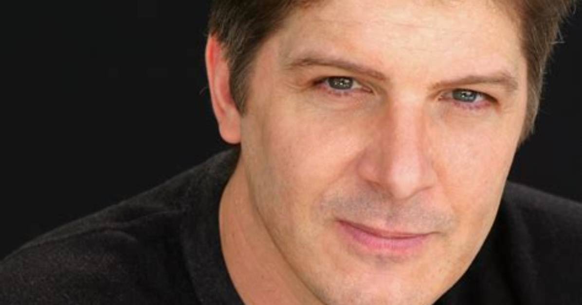 Jeff Yagher Net Worth