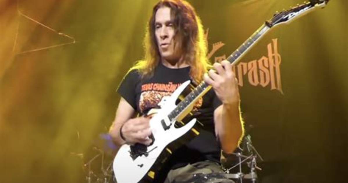 Jeff Young
