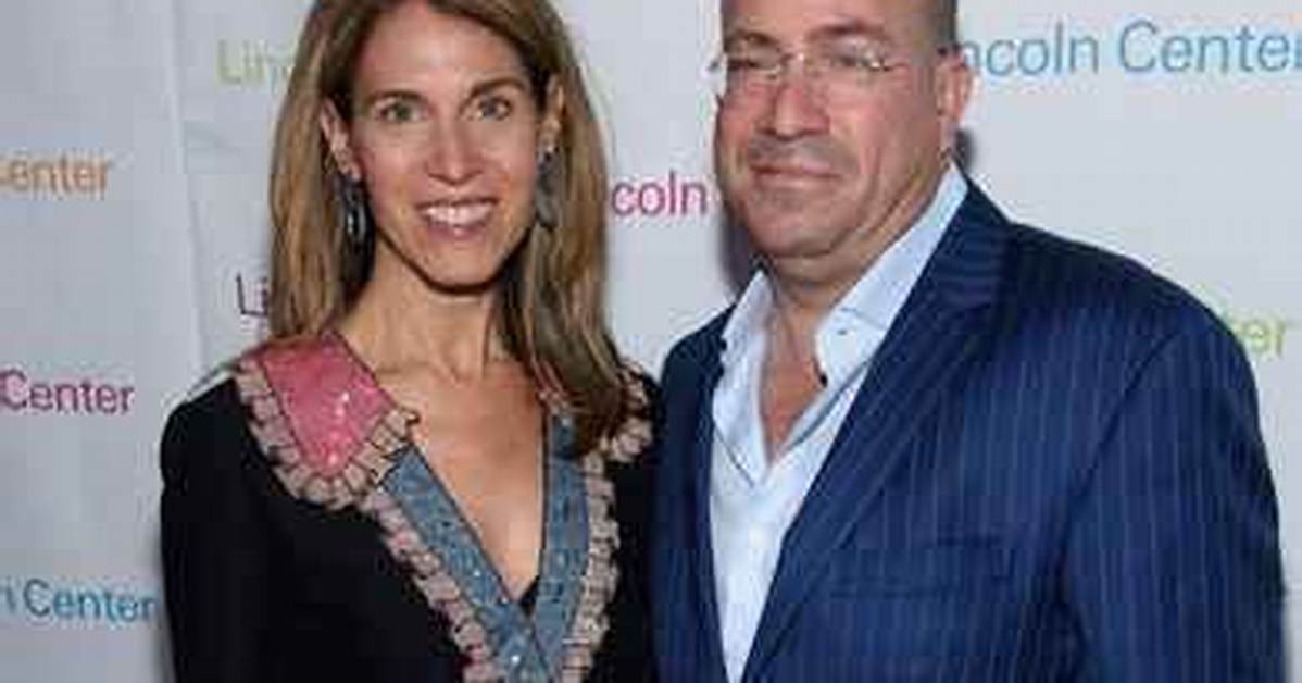 Jeff Zucker Married Status, His Wiki, Family Details, Net Worth & Facts
