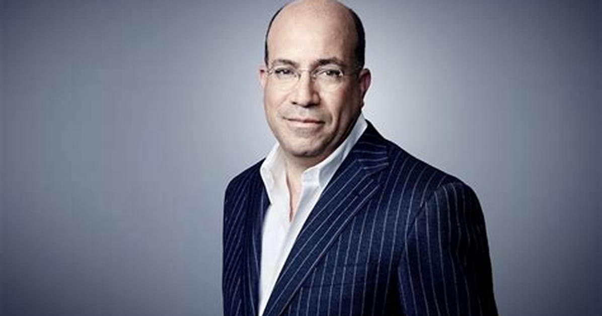 Jeff Zucker