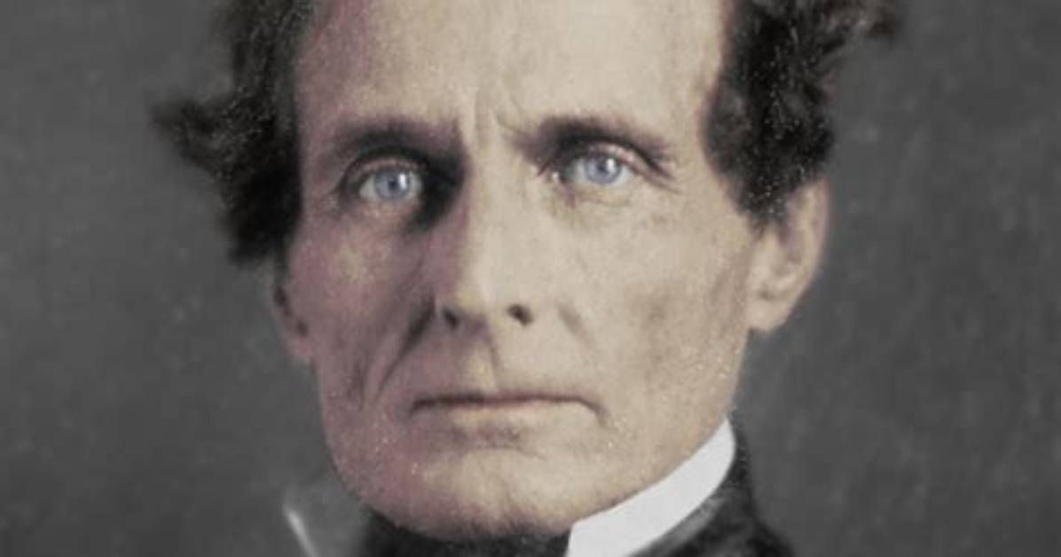 Jefferson Davis