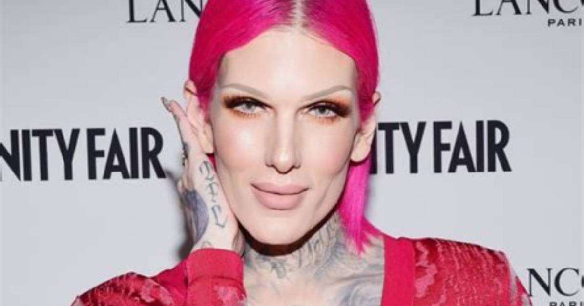 Jeffree Star Net Worth