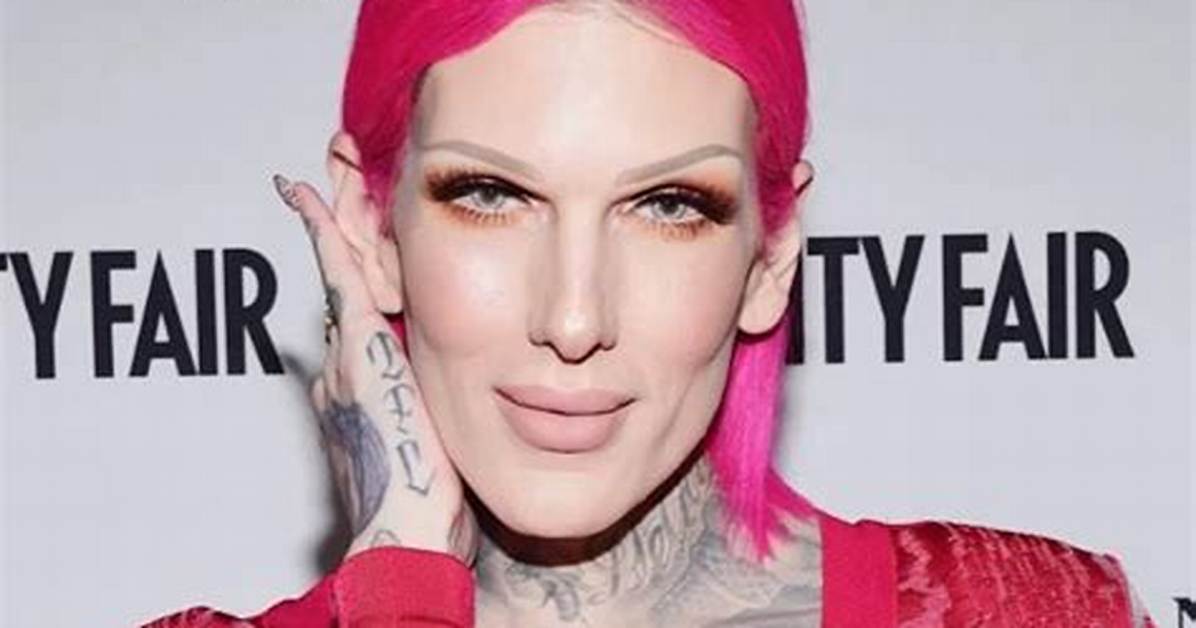 Jeffree Star's Early Year's and Hidden Truths