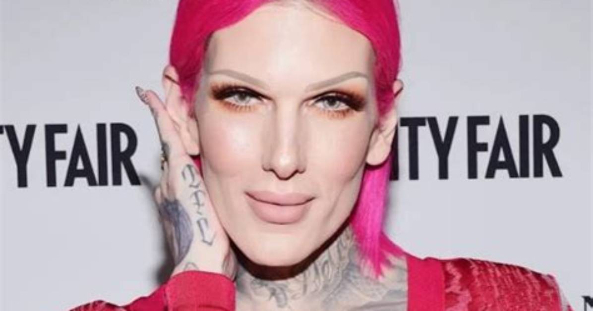 Jeffree Star