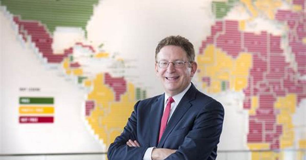 Jeffrey a Herbst Net Worth