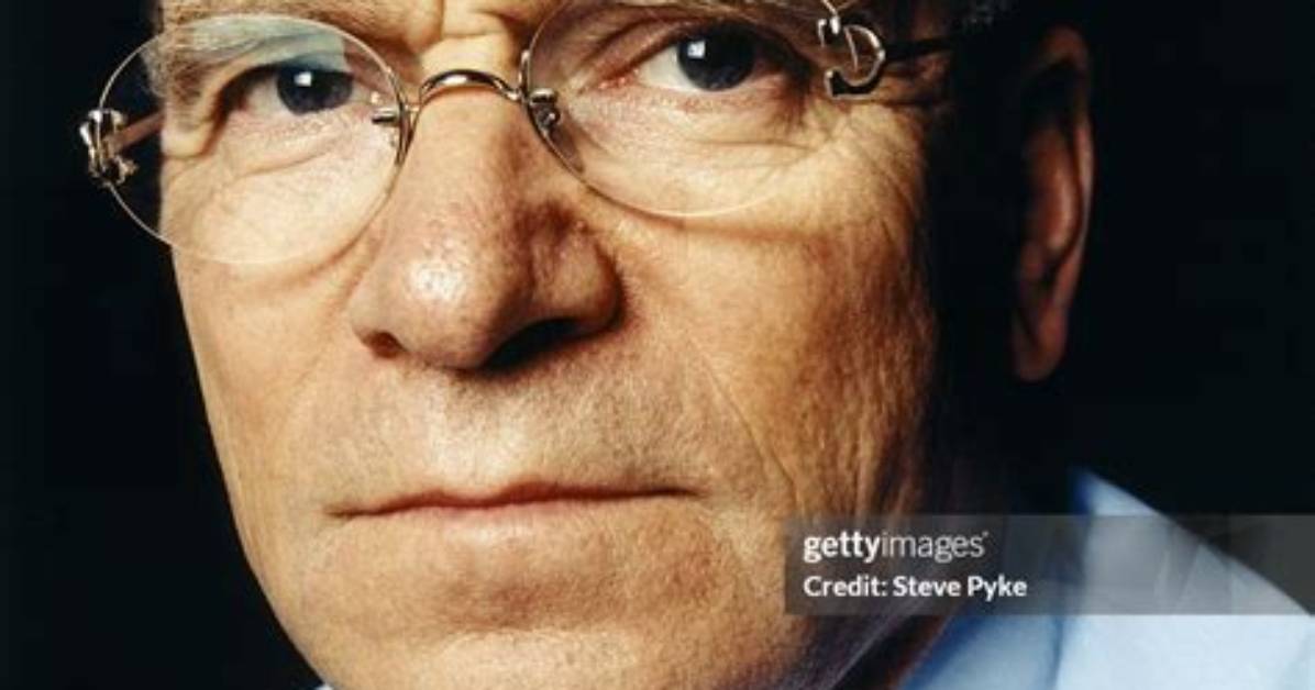 Jeffrey Archer