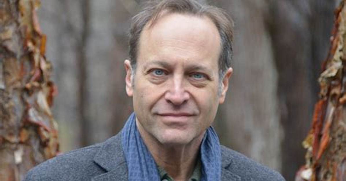 Jeffrey Brown