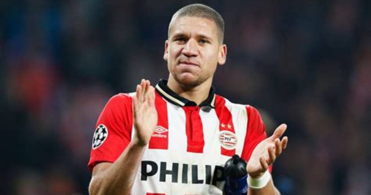 Jeffrey Bruma