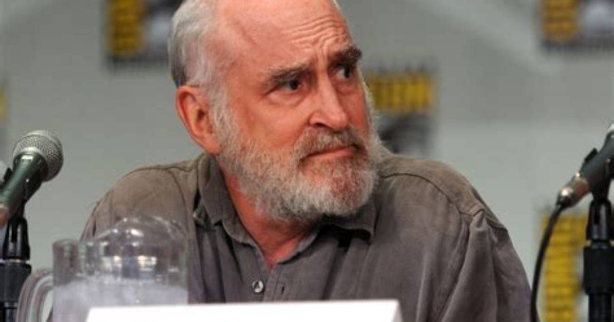 Jeffrey Demunn Net Worth – Phone Number, House Address, Wiki