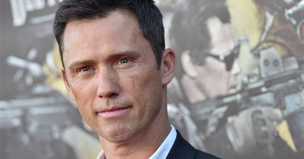 Jeffrey Donovan Net Worth