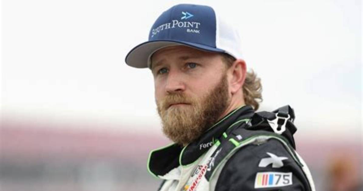 Jeffrey Earnhardt
