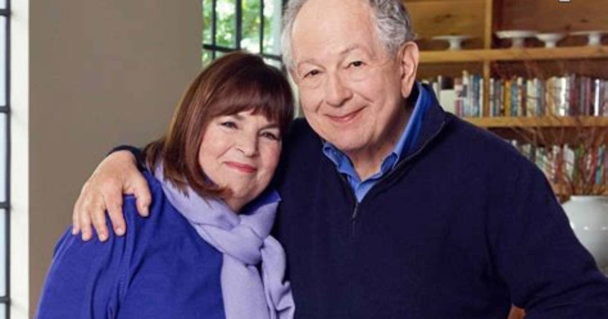 Jeffrey Garten