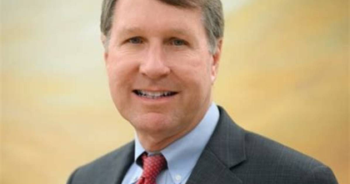 Jeffrey Hubbard