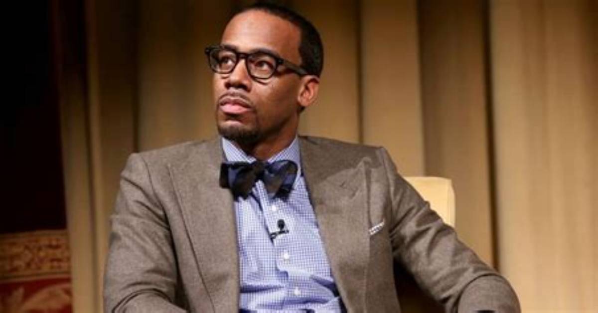 Jeffrey Johnson Net Worth