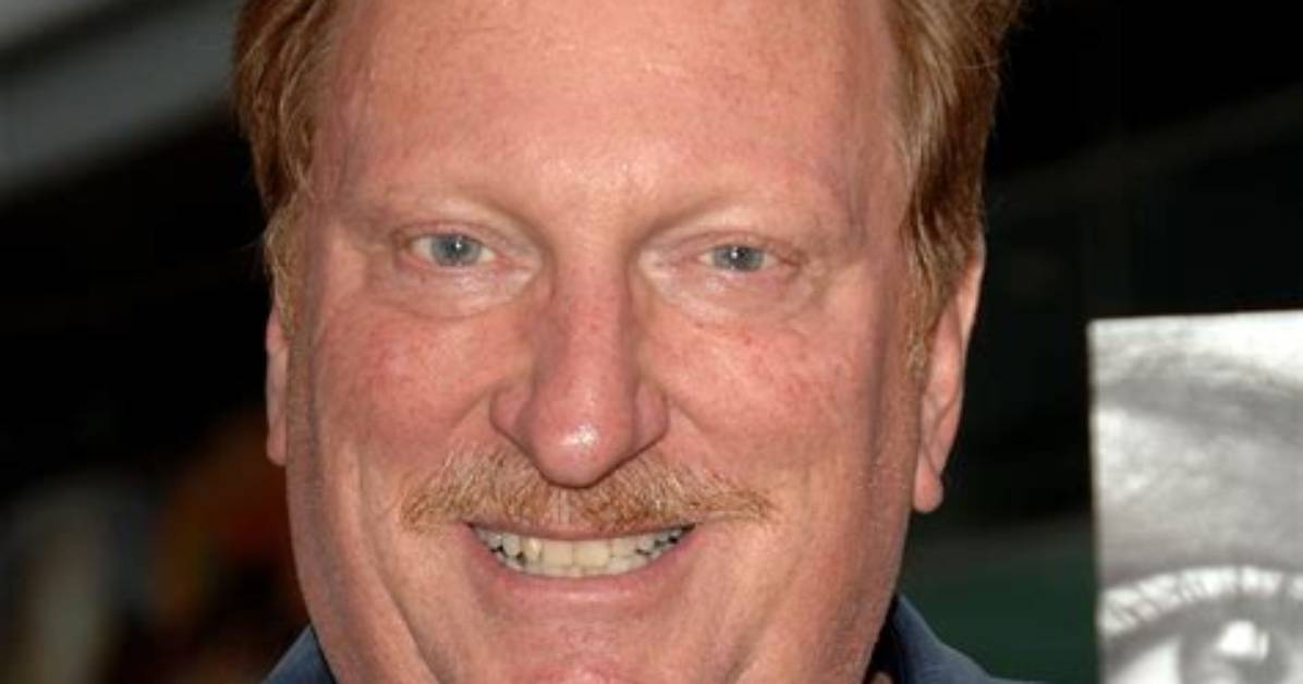Jeffrey Jones Net Worth
