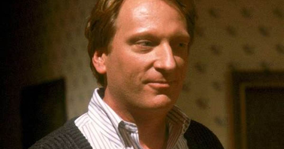 Jeffrey Jones