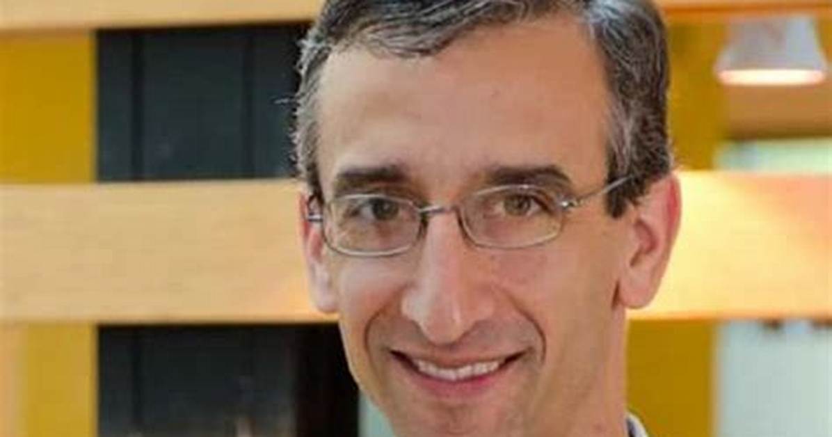 Jeffrey Kahn Net Worth