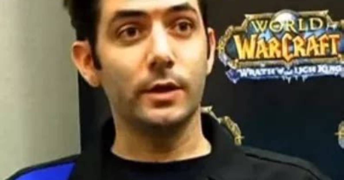Jeffrey Kaplan - Mobygames